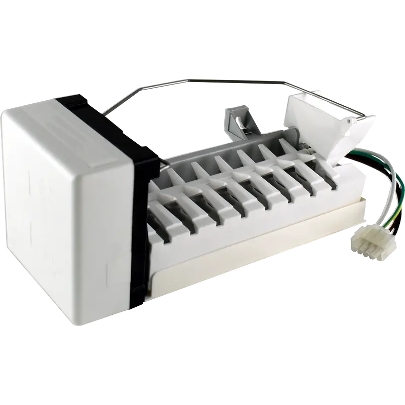 W10884390CM Refrigerator Ice Maker Replaces W10884390 Choice Manufactured Parts