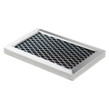 W10892387CM Microwave Charcoal Filter Replaces W10892387