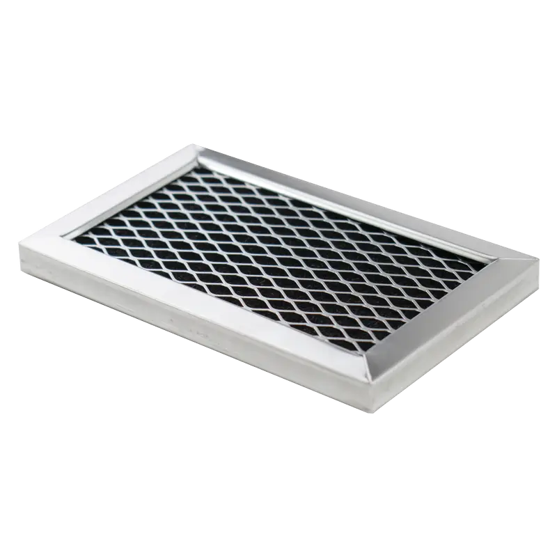 W10892387CM Microwave Charcoal Filter Replaces W10892387 Choice Manufactured Parts