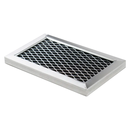 W10892387CM Microwave Charcoal Filter Replaces W10892387 Choice Manufactured Parts