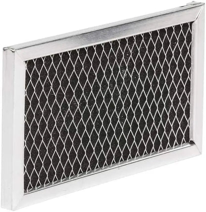 (2 Pack) W10892387CM Microwave Charcoal Filter Replaces W10892387 Choice Manufactured Parts