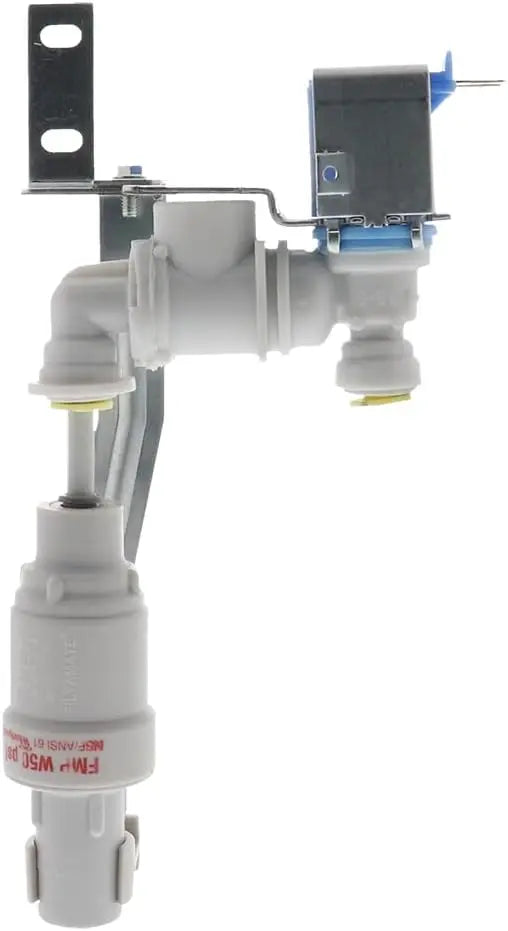 ERP W10897719 Refrigerator Water Valve  Parts-O-Matic