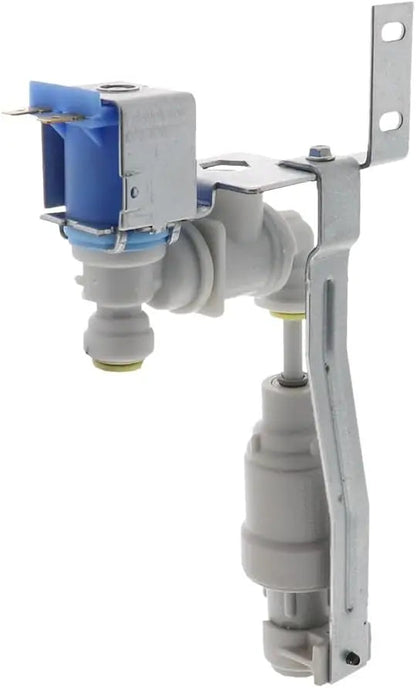ERP W10897719 Refrigerator Water Valve  Parts-O-Matic
