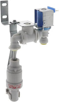 ERP W10897719 Refrigerator Water Valve