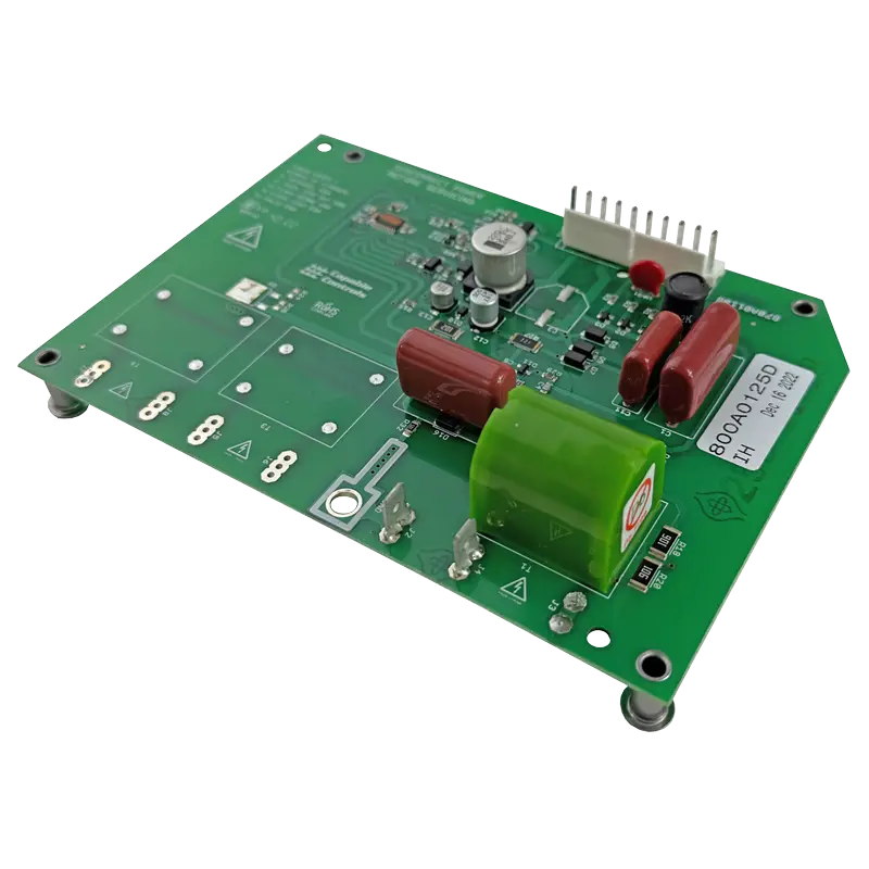 W10898291CM Range Spark Module (Board) Replaces W10898291 Choice Manufactured Parts