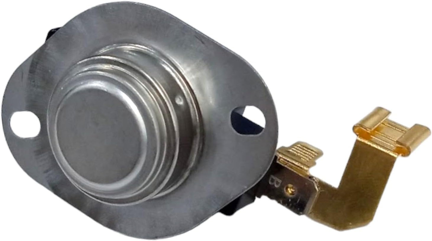 XPARTCO W10900067 Dryer Thermal Cut-Off Fuse & Thermostat Kit