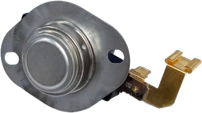 XPARTCO W10900067 Dryer Thermal Cut-Off Fuse & Thermostat Kit