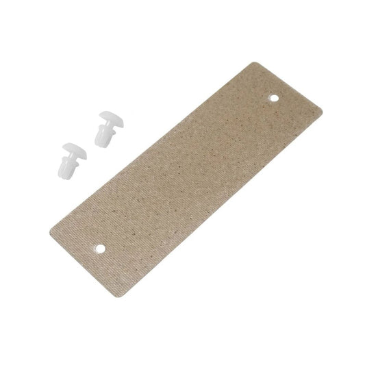 XPARTCO W10915651 Microwave Waveguide Cover  Parts-O-Matic