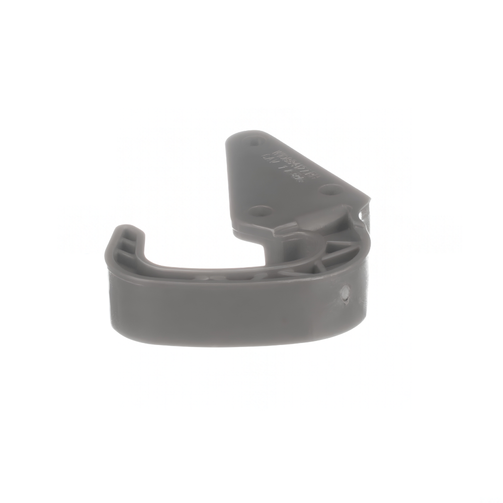W10918010 Refrigerator Genuine Door Closer - Gray (Right Hand)  Parts-O-Matic