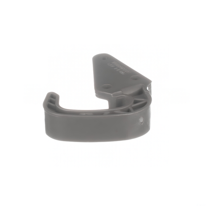 W10918010 Refrigerator Genuine Door Closer - Gray (Right Hand)  Parts-O-Matic
