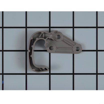 W10918010 Refrigerator Genuine Door Closer - Gray (Right Hand)  Parts-O-Matic