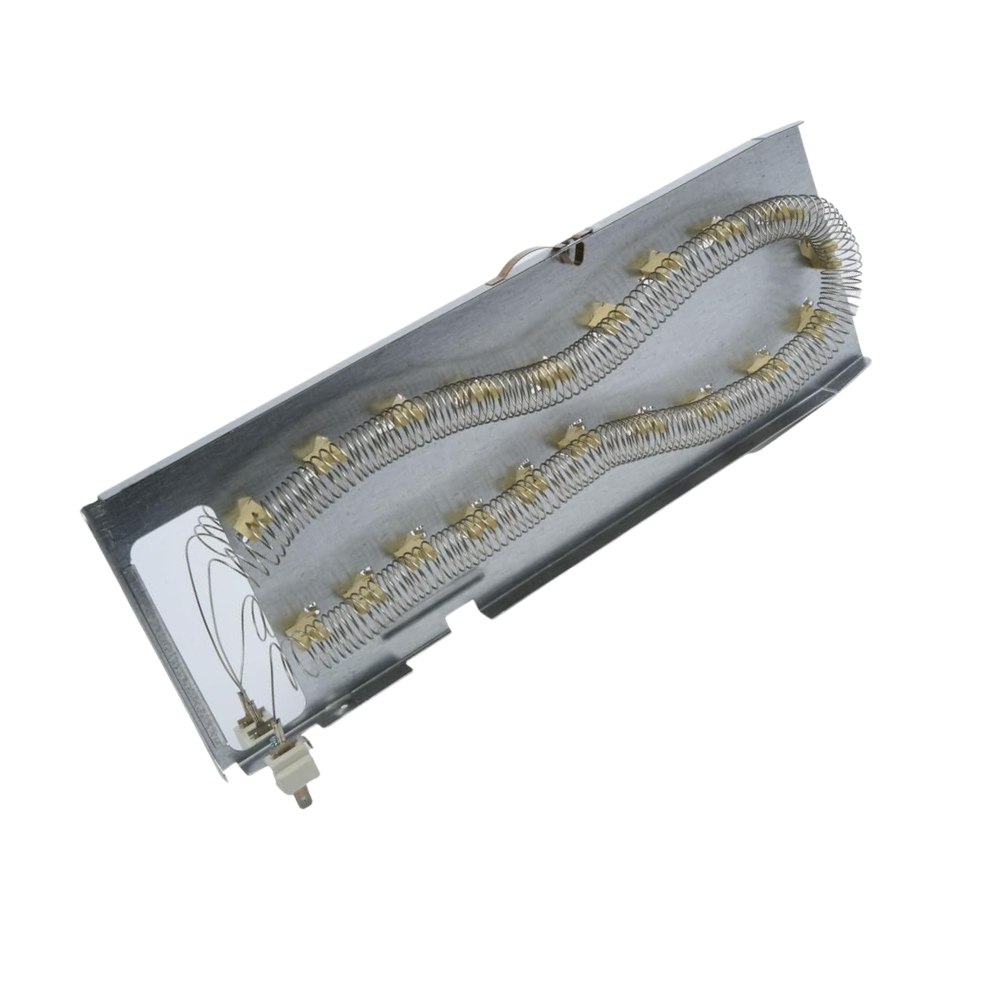 W11025156 Dryer Genuine OEM Heating Element  Parts-O-Matic