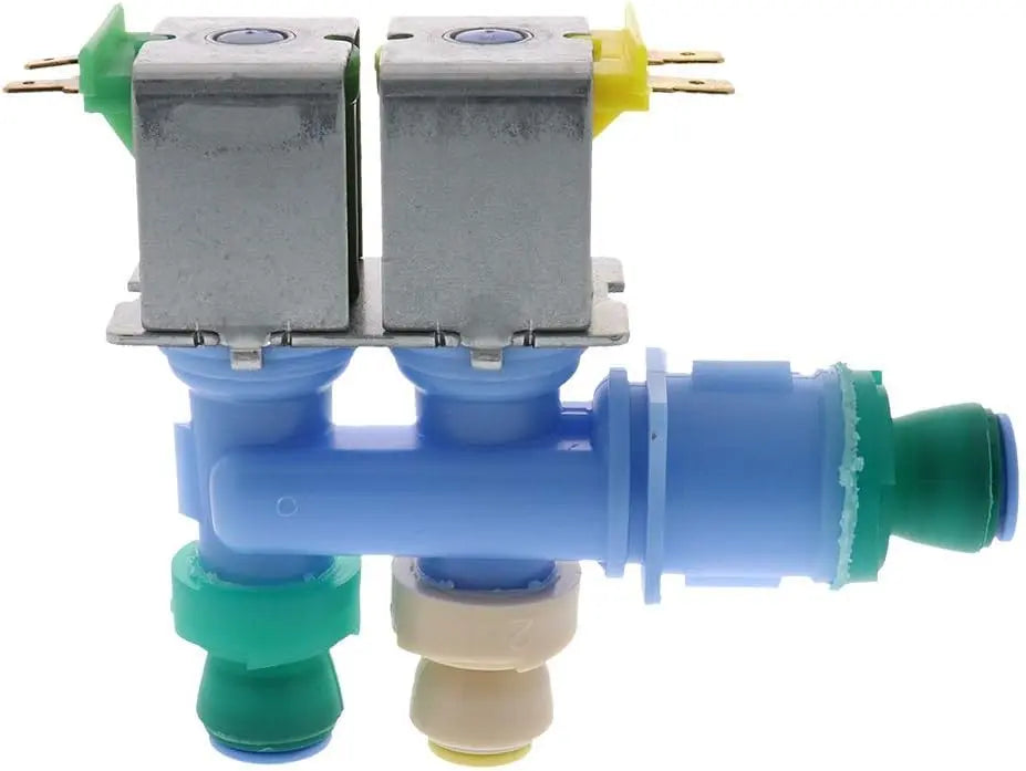 ERP W11043013 Refrigerator Water Valve  Parts-O-Matic