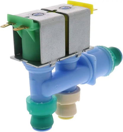 ERP W11043013 Refrigerator Water Valve  Parts-O-Matic