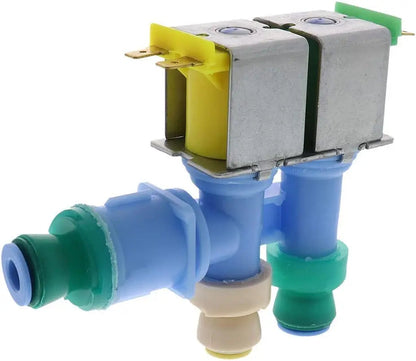 ERP W11043013 Refrigerator Water Valve  Parts-O-Matic