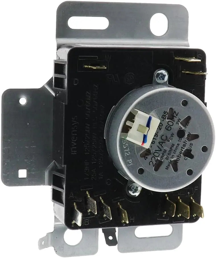 ERP W11043389 Dryer Timer  Parts-O-Matic