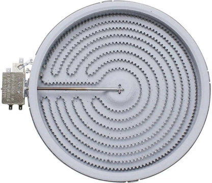 W11047722 Range Genuine OEM Radiant Surface Element  Parts-O-Matic
