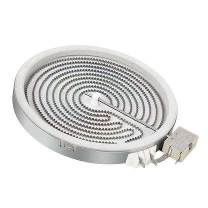 W11047722 Range Genuine OEM Radiant Surface Element  Parts-O-Matic