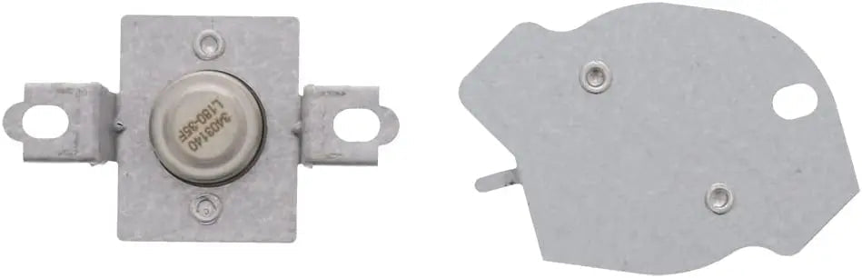 ERP W11050897 Gas Dryer Thermal Cut-Off Kit Exact Replacement Parts