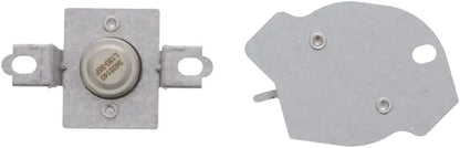 ERP W11050897 Gas Dryer Thermal Cut-Off Kit Exact Replacement Parts
