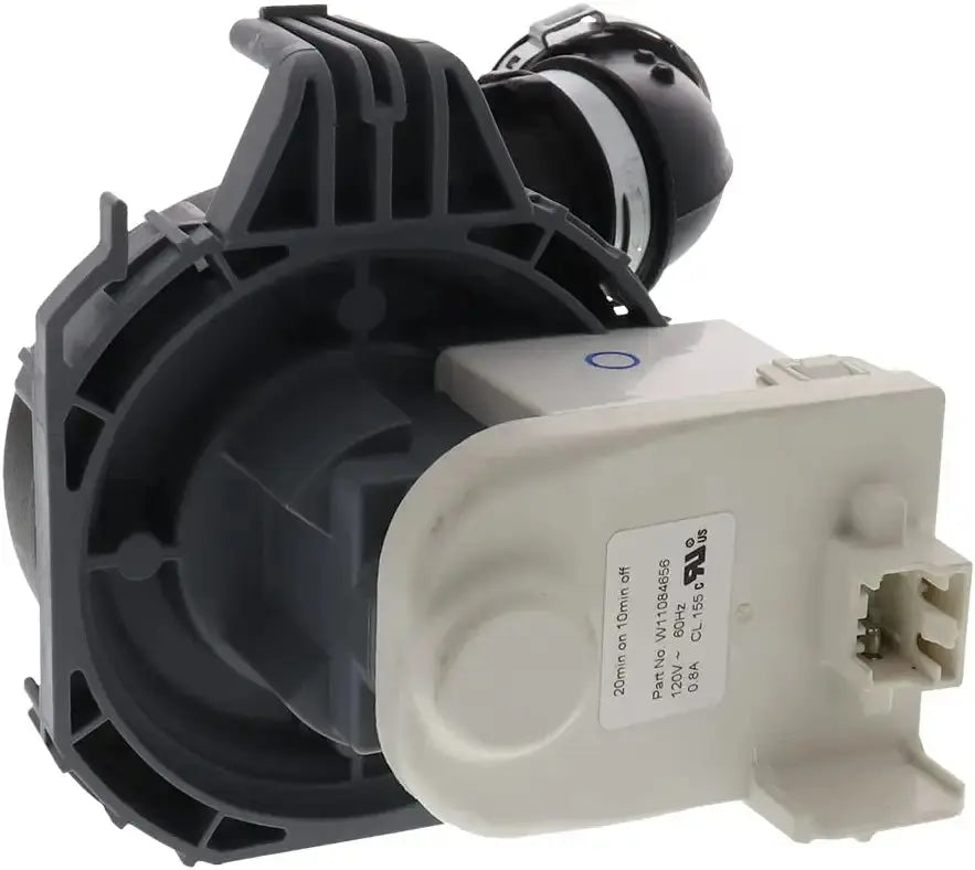 ERP W11084656 Dishwasher Circulation Pump Replaces W11612327 Exact Replacement Parts