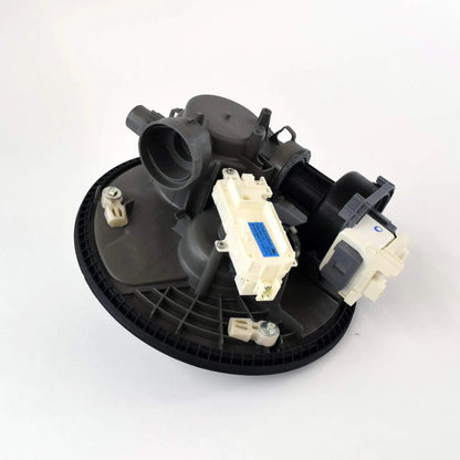 W11087376 Dishwasher Genuine OEM Pump and Motor Assembly  Parts-O-Matic