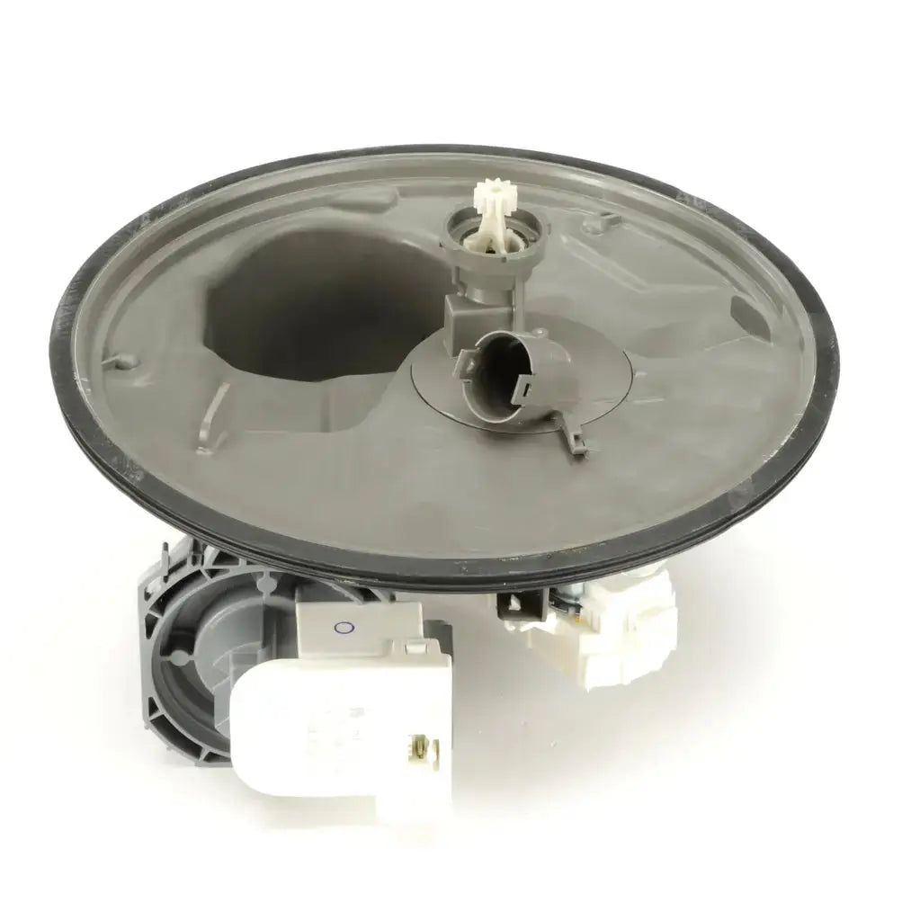 W11087376 Dishwasher Genuine OEM Pump and Motor Assembly  Parts-O-Matic