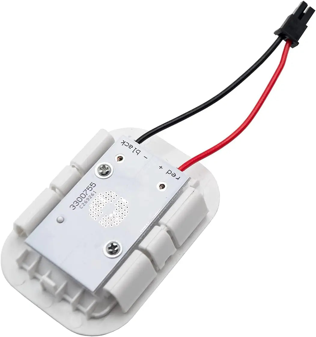 W11130208CM Refrigerator LED Light Module Replaces W11130208  Parts-O-Matic