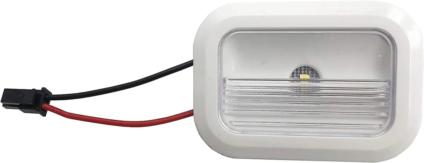 W11130208CM Refrigerator LED Light Module Replaces W11130208  Parts-O-Matic