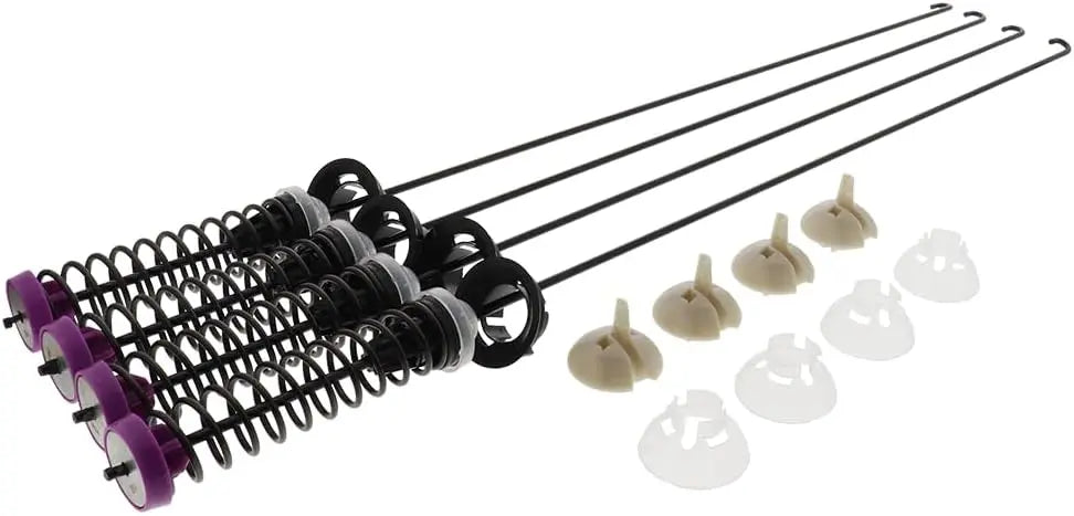 ERP W11130356 Washer Suspension Rods  Parts-O-Matic