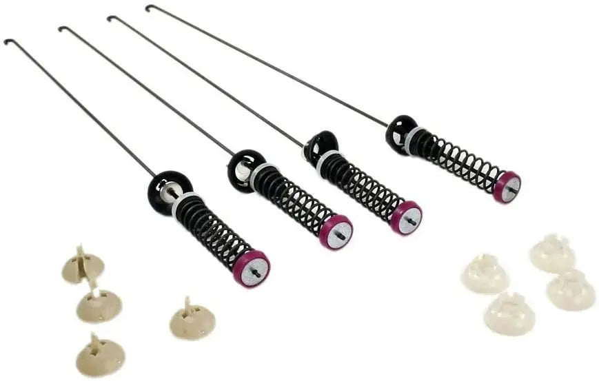 W11130356 Washer Genuine Suspension Rod Kit  Parts-O-Matic