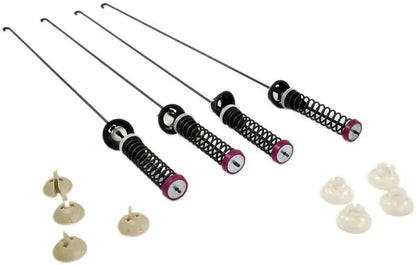 W11130356 Washer Genuine Suspension Rod Kit  Parts-O-Matic