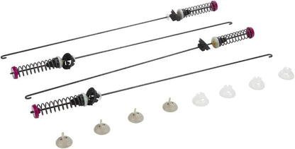 W11130356 Washer Genuine Suspension Rod Kit  Parts-O-Matic