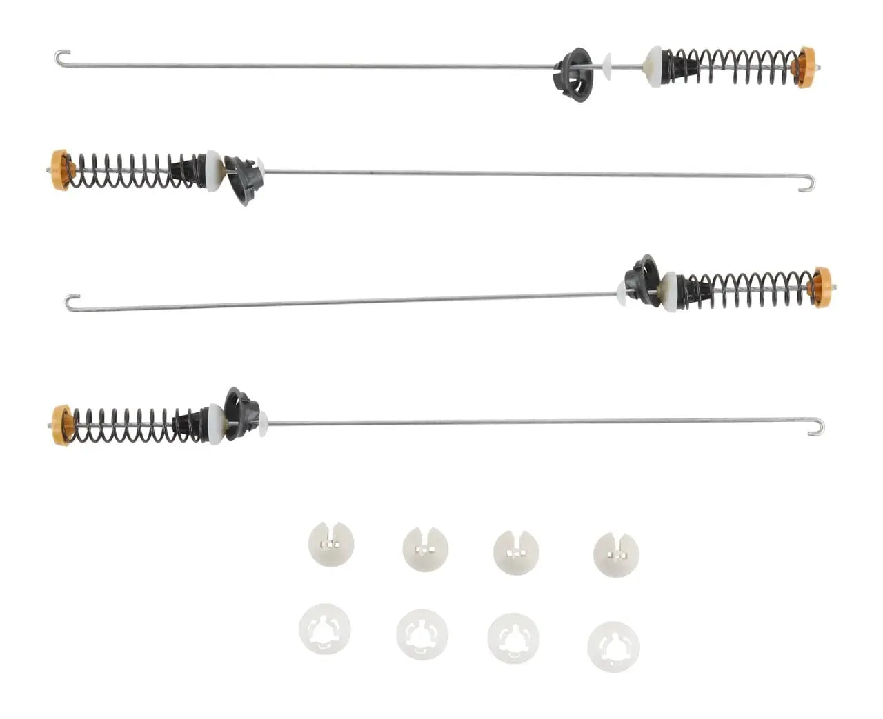 W11130359 Washer Genuine Suspension Rod Kit  Parts-O-Matic