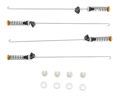 W11130359 Washer Genuine Suspension Rod Kit  Parts-O-Matic