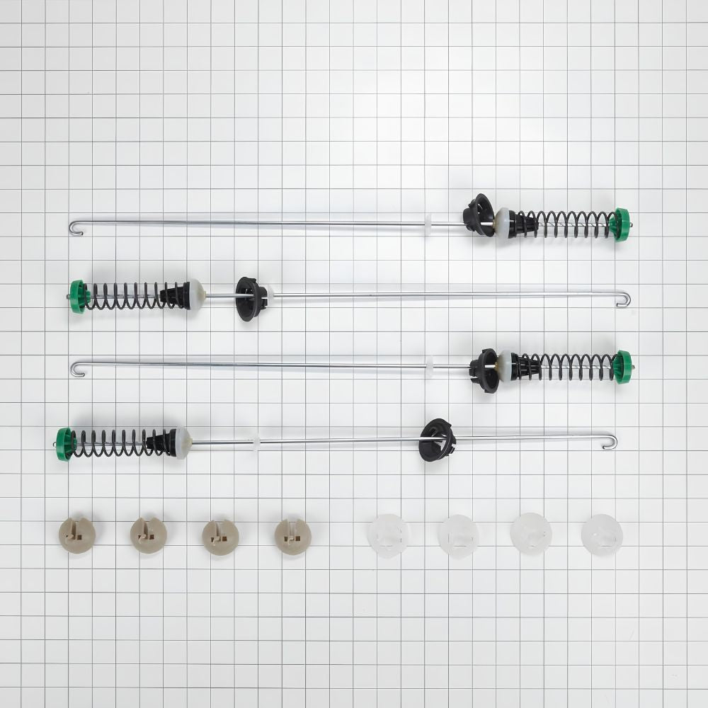 W11130362 Washer Genuine OEM Suspension Rod Kit  Parts-O-Matic