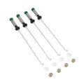 W11130362 Washer Genuine OEM Suspension Rod Kit