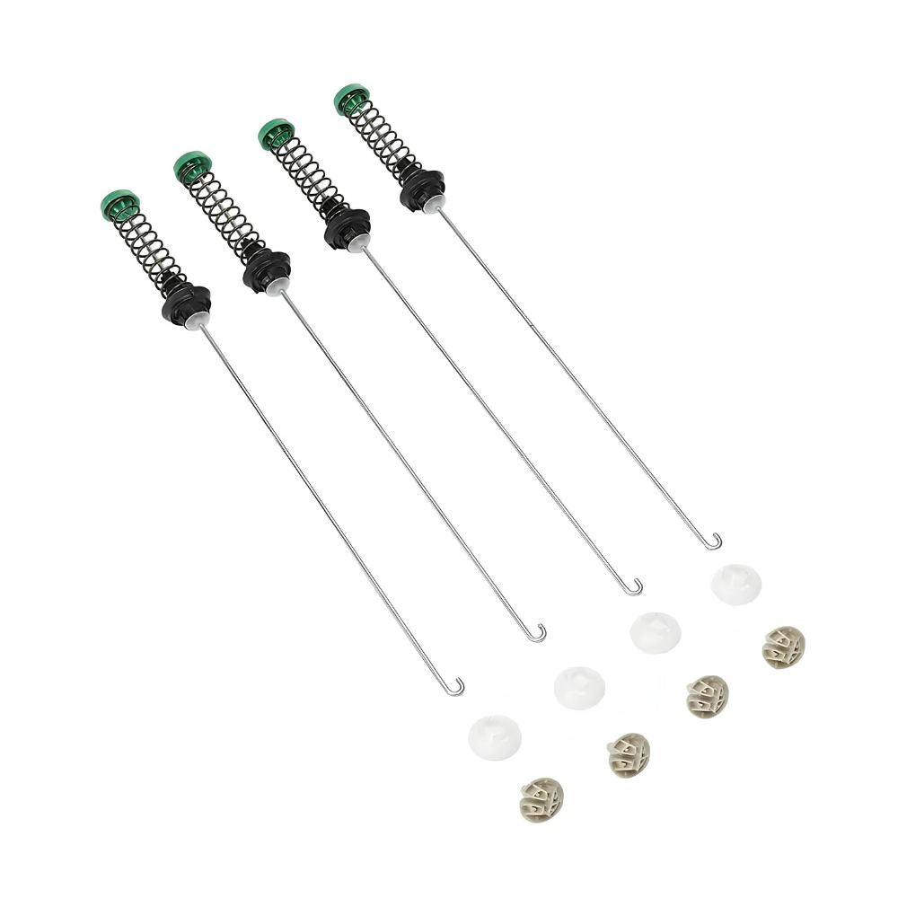 W11130362 Washer Genuine OEM Suspension Rod Kit  Parts-O-Matic
