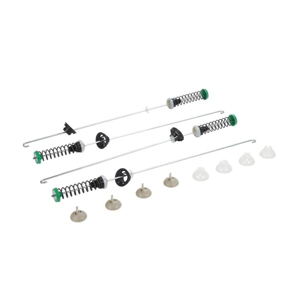 W11130362 Washer Genuine OEM Suspension Rod Kit  Parts-O-Matic