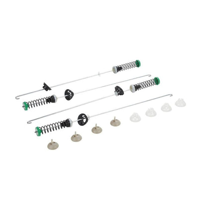 W11130362 Washer Genuine OEM Suspension Rod Kit  Parts-O-Matic