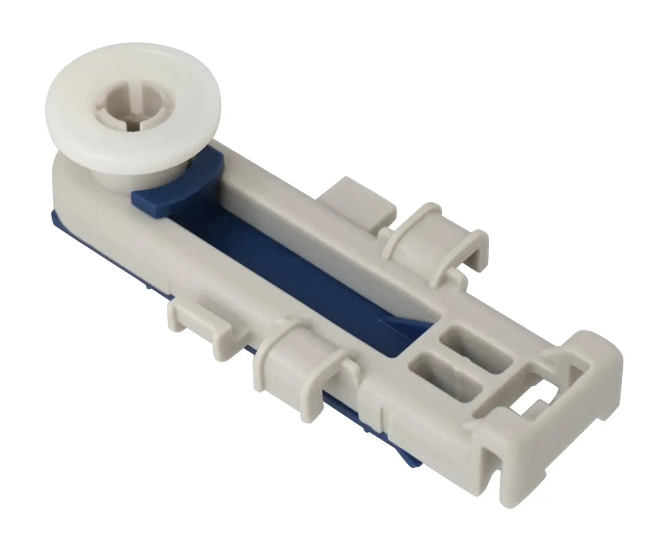 W11157085CM Dishwasher Upper Rack Adjuster Wheel Replaces W11157085 Choice Manufactured Parts