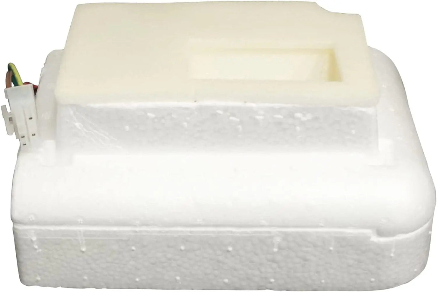 W11164593CM Refrigerator Air Damper Control Replaces W11164593  Parts-O-Matic