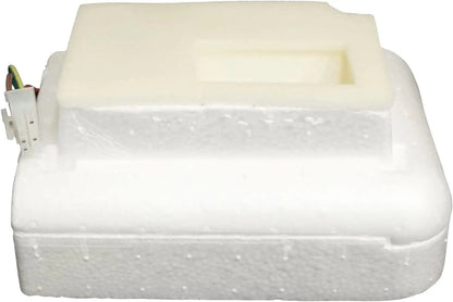 W11164593CM Refrigerator Air Damper Control Replaces W11164593  Parts-O-Matic