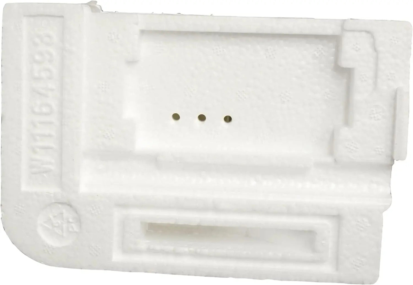 W11164593CM Refrigerator Air Damper Control Replaces W11164593  Parts-O-Matic