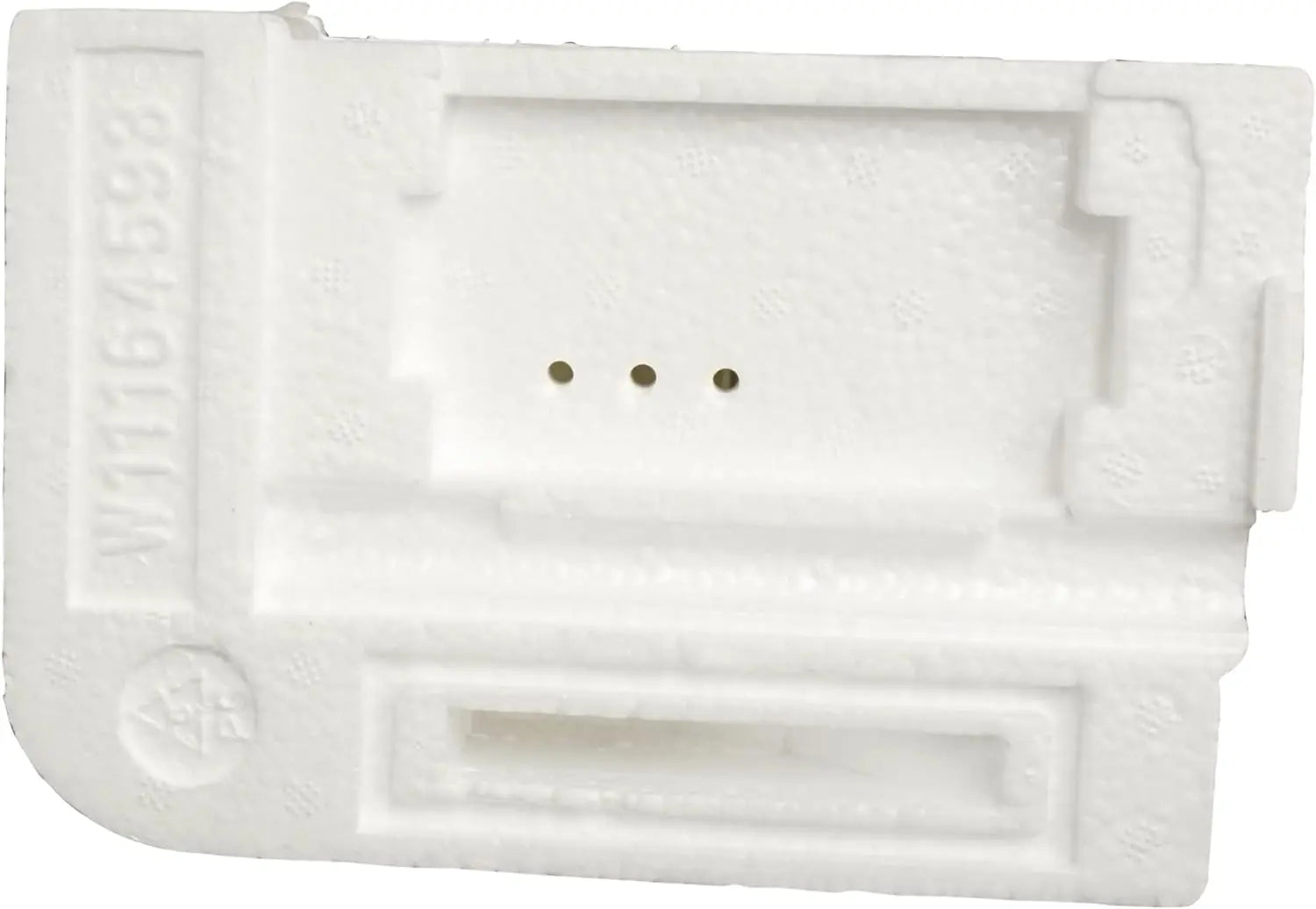 W11164593CM Refrigerator Air Damper Control Replaces W11164593  Parts-O-Matic
