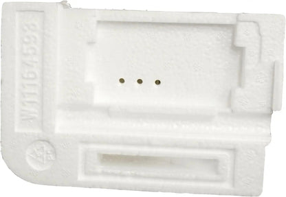 W11164593CM Refrigerator Air Damper Control Replaces W11164593  Parts-O-Matic