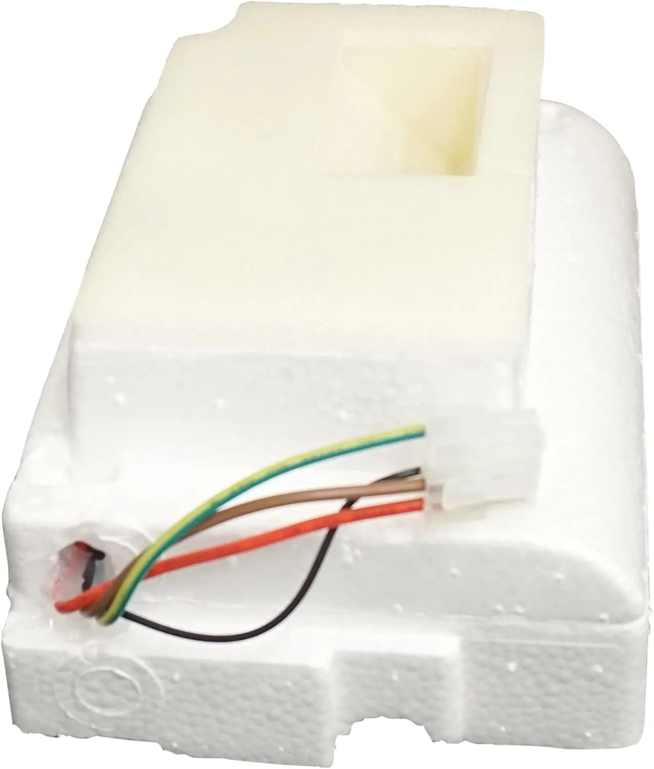 W11164593CM Refrigerator Air Damper Control Replaces W11164593  Parts-O-Matic