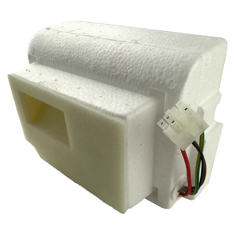 W11164593CM Refrigerator Air Damper Control Replaces W11164593  Parts-O-Matic