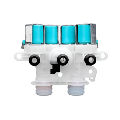 XPARTCO W11165546 Washer Water Valve  Parts-O-Matic