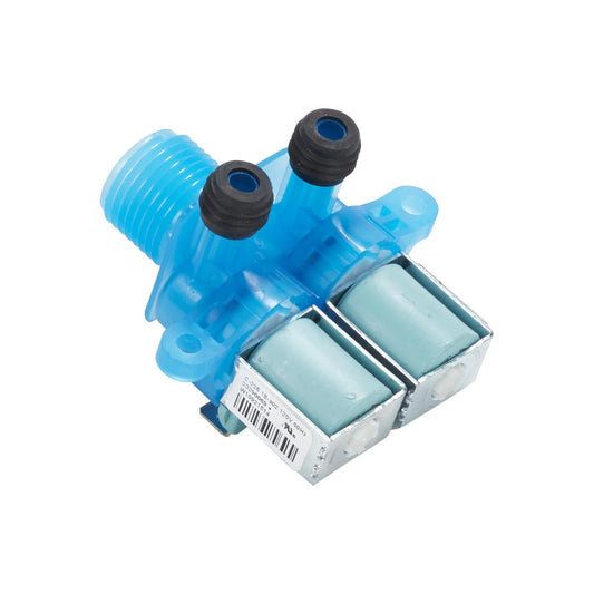 W11168740 Washer Genuine OEM Cold Water Inlet Valve